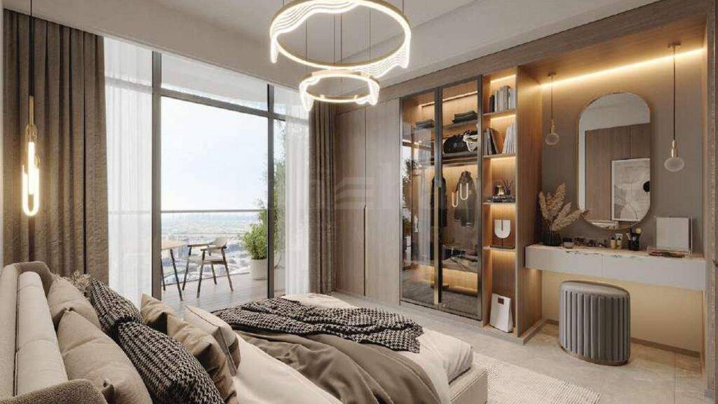 Studio zum Kauf 651.334 € 4 Zimmer 157,7 m² Dubai