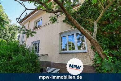 Mehrfamilienhaus zum Kauf als Kapitalanlage geeignet 997.000 € 416 m² 603 m² Grundstück Biesdorf Berlin 12683