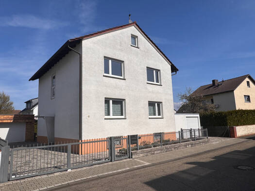 Wohnung zur Miete 650 € 3 Zimmer 70 m² Münster 64839