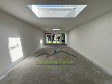 Reihenmittelhaus zum Kauf 395.000 € 4 Zimmer 120 m² 136 m² Grundstück frei ab sofort Knufbachstraße 17 Aa-See Bocholt 46397