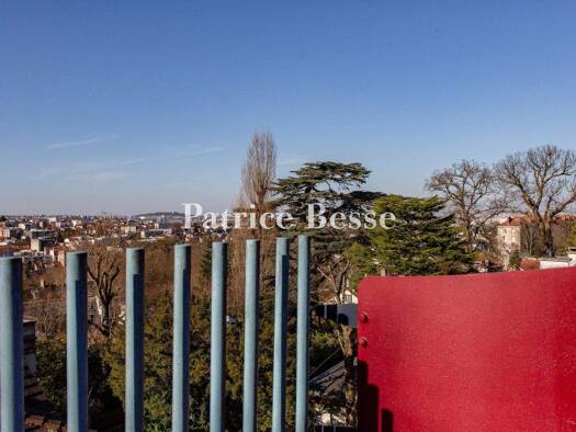 Reihenmittelhaus zum Kauf 1.980.000 € 12 Zimmer 340 m² Centre Clamart 92140