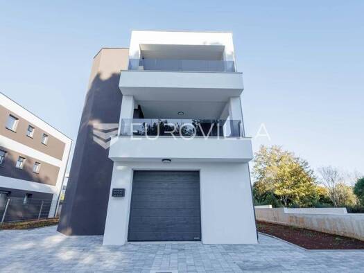 Wohnung zum Kauf 340.000 € 3 Zimmer 92 m² 1. Geschoss Medulin Stari Medulin