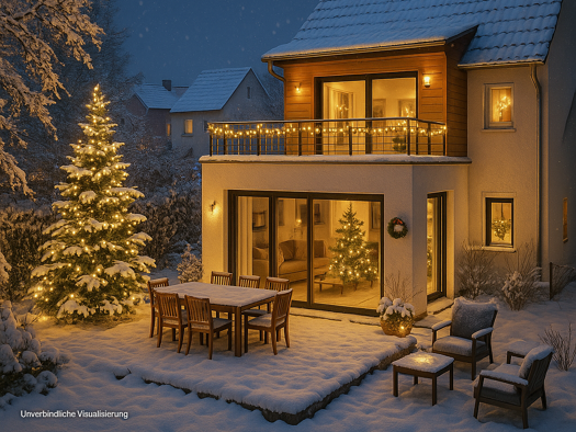 Doppelhaushälfte zum Kauf 749.000 € 5 Zimmer 150 m² 573 m² Grundstück Konstanz 78464