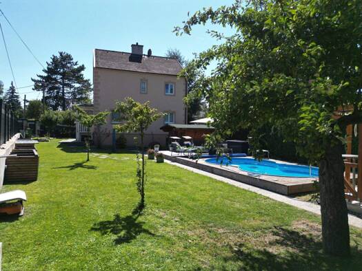 Einfamilienhaus zum Kauf 890.000 € 3 Zimmer 105,5 m² 691 m² Grundstück Wien 1140