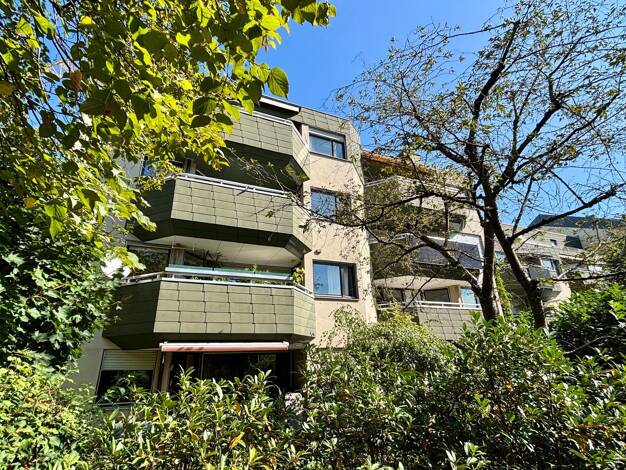 Wohnung zum Kauf 545.000 € 3 Zimmer 88,7 m² 1. Geschoss Laim München 80689