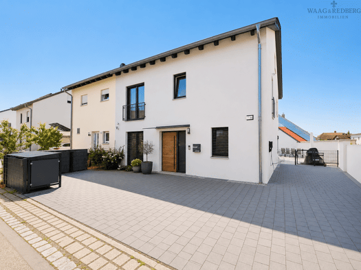 Wohnung zum Kauf 549.000 € 4 Zimmer 122 m² Mailing Ingolstadt 85055