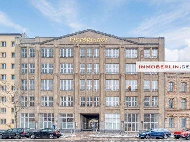 Wohnung zum Kauf 669.000 € 2 Zimmer 85 m² 1. Geschoss Mitte Berlin 10179
