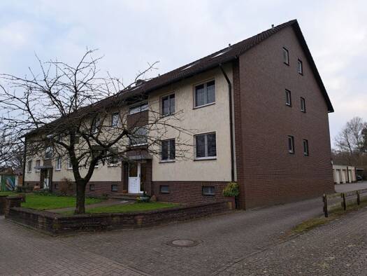 Wohnung zur Miete 350 € 2 Zimmer 50 m² frei ab sofort Hermannsburg Südheide 29320