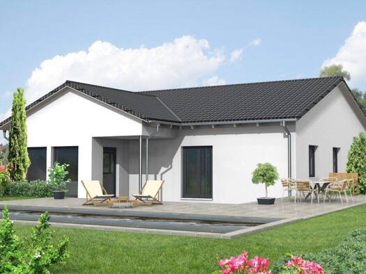 Einfamilienhaus zum Kauf 520.000 € 5 Zimmer 110 m² 800 m² Grundstück Boizenburg 19258