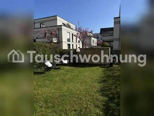 Wohnung zur Miete Tauschwohnung 1.500 € 3 Zimmer 89 m² Bilk Düsseldorf 40223