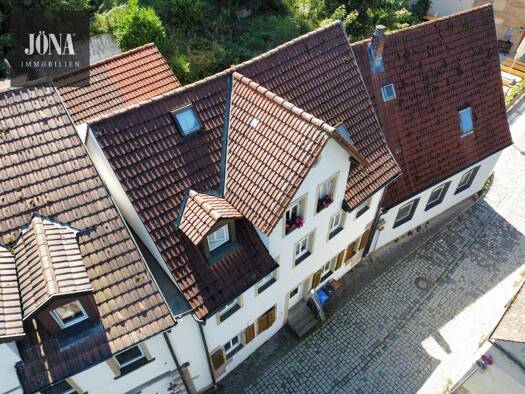Mehrfamilienhaus zum Kauf 299.500 € 7 Zimmer 172 m² 1.130 m² Grundstück Kulmbach 95326