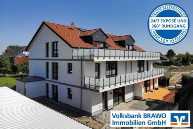 Wohnung zum Kauf provisionsfrei 290.000 € 2,5 Zimmer 86 m² Dachgeschoss Woltwiesche Lengede 38268