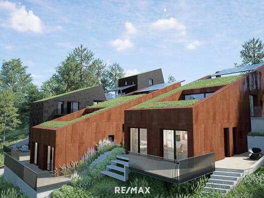 Einfamilienhaus zum Kauf - Erstbezug 785.000 € 4 Zimmer 130,8 m² Jakomini Graz 8042