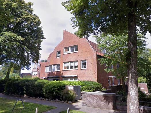 Wohnung zum Kauf 299.000 € 3 Zimmer 84 m² Westerallee 14a Westliche Höhe Flensburg 24937