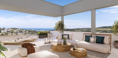 Penthouse zum Kauf 274.000 € 3 Zimmer 105 m² Estepona 29680