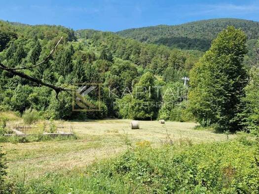 Einfamilienhaus zum Kauf 900.000 € 16 Zimmer 600 m² Jasenak, Ogulin Ogulin 47300