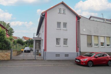 Immobilie zum Kauf als Kapitalanlage geeignet 230.000 € 5 Zimmer 121,5 m² 180 m² Grundstück Berstadt Wölfersheim 61200