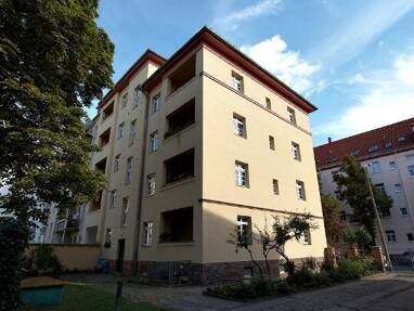 Wohnung zur Miete 653 € 3 Zimmer 74,6 m² 2. Geschoss frei ab 18.05.2025 Heinkstr. 7 Schönefeld-Abtnaundorf Leipzig 04347