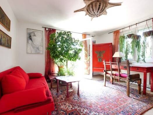 Wohnung zur Miete auf Zeit 1.100 € 2 Zimmer 70 m² frei ab sofort Harthausen Filderstadt 70794