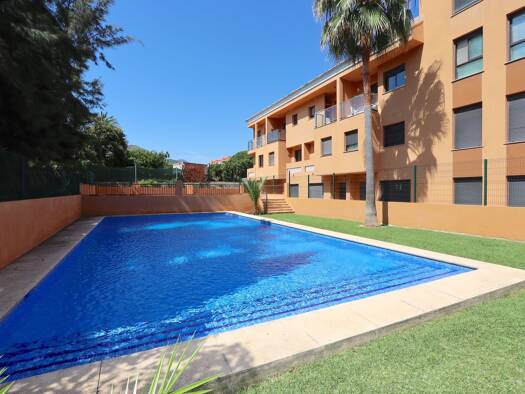 Maisonette zum Kauf provisionsfrei 165.000 € 4 Zimmer 190 m² 1. Geschoss Carrer de la Segona Germania 10 Pedreguer 03750