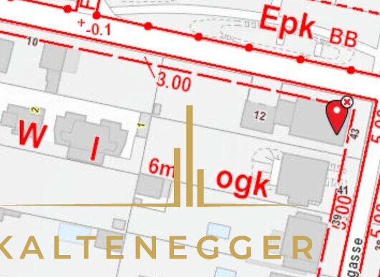 Grundstück zum Kauf 798.000 € 793 m² Grundstück Wien 1220