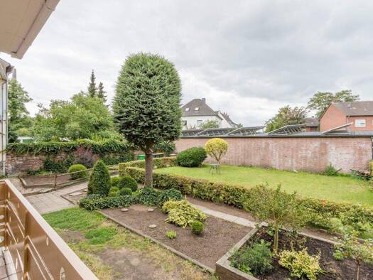 Wohnung zur Miete 532 € 3 Zimmer 76 m² 1. Geschoss frei ab 01.03.2026 Emmerich Emmerich am Rhein 46446