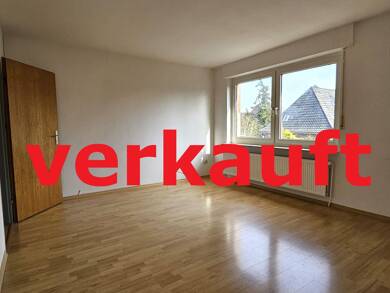 Wohnung zum Kauf provisionsfrei 4 Zimmer 57 m² Dachgeschoss frei ab sofort Loga Leer 26789