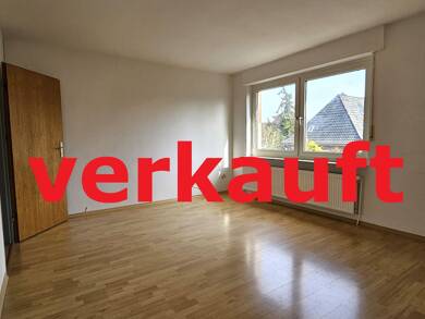 Wohnung zum Kauf provisionsfrei 4 Zimmer 57 m² Dachgeschoss frei ab sofort Loga Leer 26789