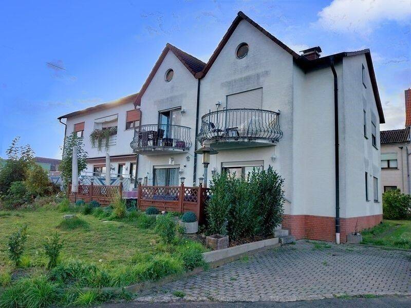 Mehrfamilienhaus zum Kauf - Ansicht 2
