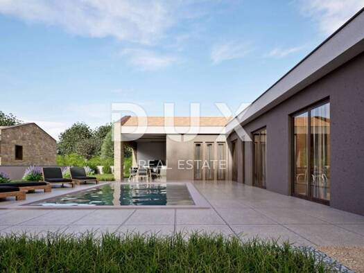 Haus zum Kauf 364.000 € 3 Zimmer 122 m² Barban