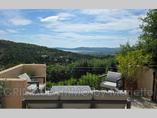 Wohnung zum Kauf 353.000 € 3 Zimmer 37 m² 2. Geschoss Grimaud 83310