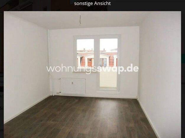 Studio zur Miete Tauschwohnung 610 € 2 Zimmer 67 m² 4. Geschoss Reudnitz-Thonberg Leipzig-04317 4315