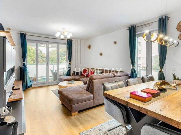 Wohnung zum Kauf 799.000 € 4 Zimmer 95 m² 3. Geschoss Allach-Untermenzing München 80997