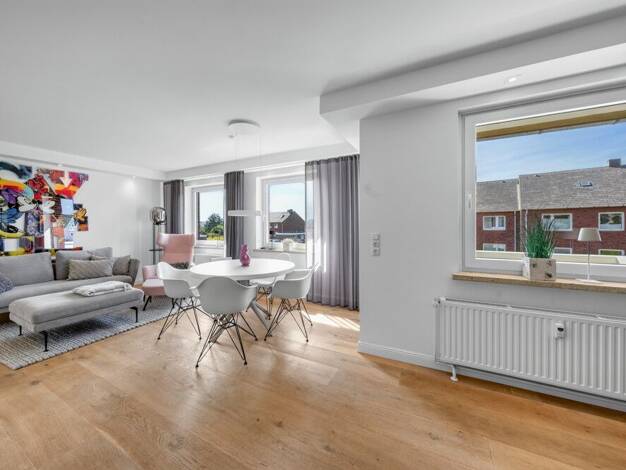 Wohnung zum Kauf 625.000 € 4 Zimmer 80 m² Hörnum (Sylt) 25997