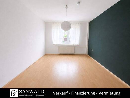 Wohnung zur Miete 430 € 2,5 Zimmer 59 m² Bergkamp 23 Ückendorf Gelsenkirchen 45886