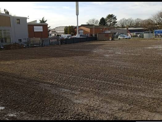 Grundstück zur Miete provisionsfrei 2.700 € 1.500 m² Grundstück frei ab sofort Sinsen-Lenkerbeck Marl 45770