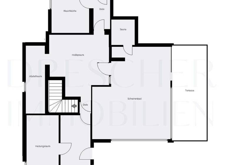 Einfamilienhaus zum Kauf 695.000 € 7 Zimmer 303,6 m² 790 m² Grundstück Eisingen 97249