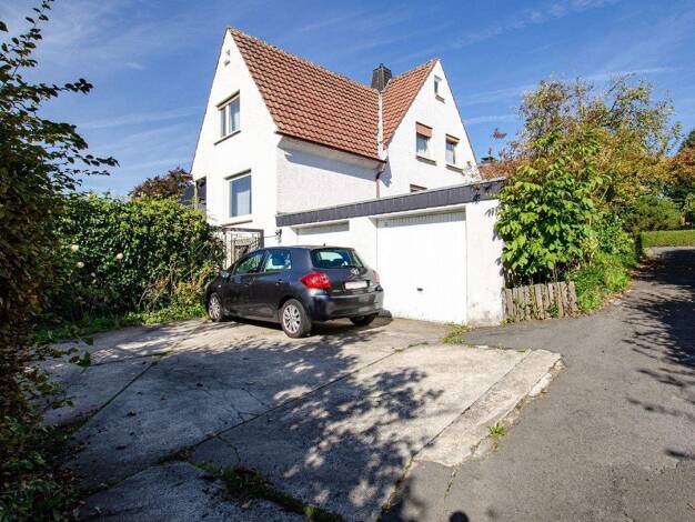 Mehrfamilienhaus zum Kauf 299.000 € 6 Zimmer 136 m² 841 m² Grundstück Langschede Fröndenberg 58730