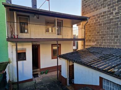 Einfamilienhaus zum Kauf 138.000 € 5 Zimmer 135 m² 250 m² Grundstück frei ab sofort Dirmingen Eppelborn 66571