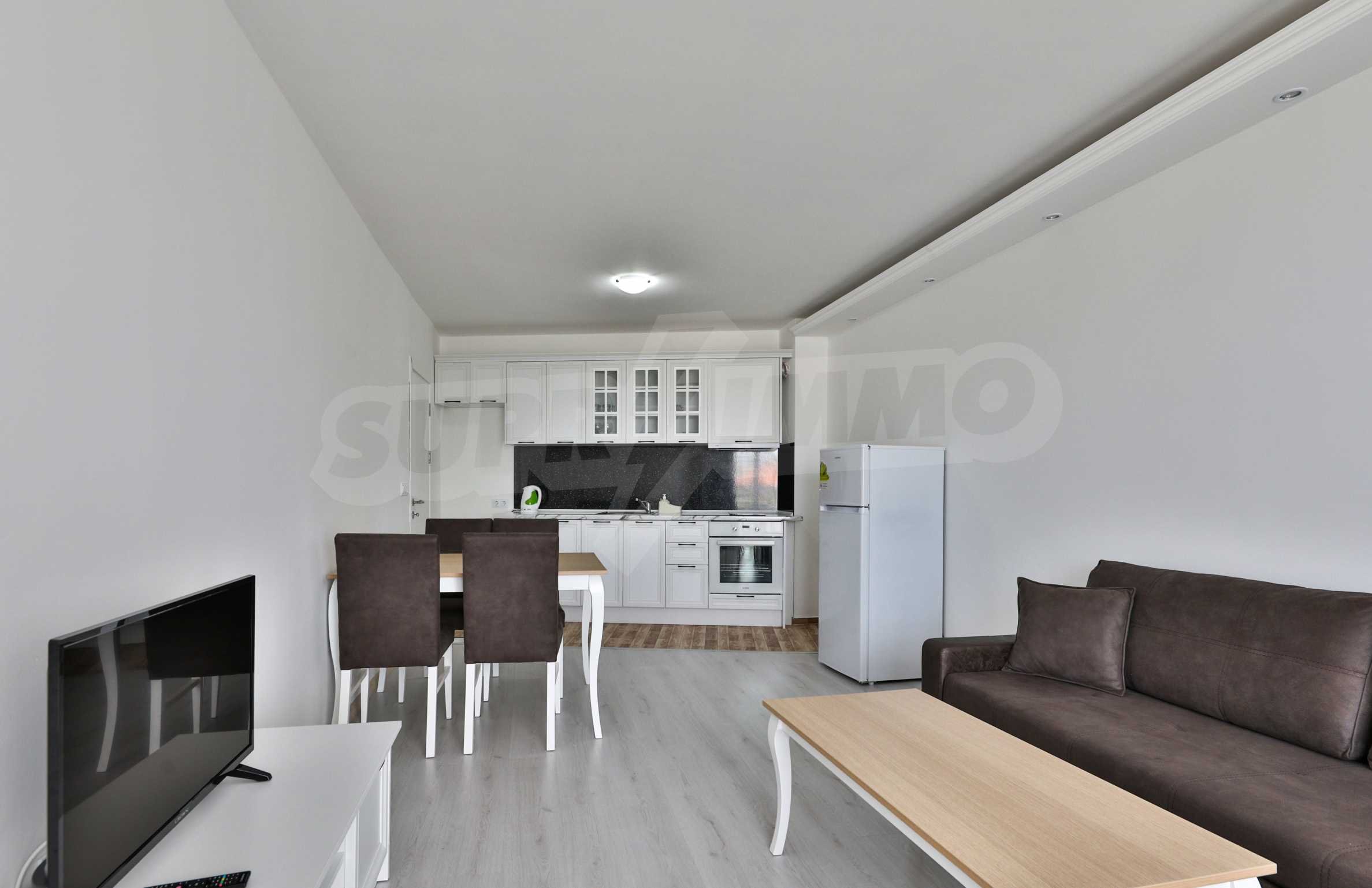 Apartment zum Kauf 126.365 € 2 Zimmer 85,3 m²<br/>Wohnfläche Lozenets