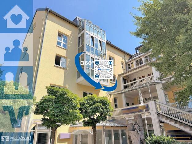 Haus zum Kauf als Kapitalanlage geeignet 5 Zimmer 151 m² Fürstenfeldbruck Fürstenfeldbruck 82256