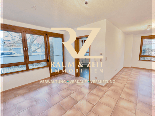 Wohnung zur Miete 790 € 3,5 Zimmer 92 m² frei ab 01.10.2026 Unterlauchringen Lauchringen 79787