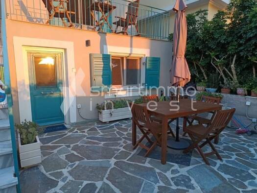 Wohnung zum Kauf 135.000 € 55 m² Municipality of Syros and Ermoupoli 841 00