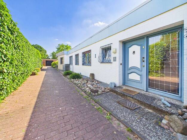 Einfamilienhaus zum Kauf 516.000 € 3,5 Zimmer 141 m² 322 m² Grundstück Misburg-Nord Misburg - Anderten 30629
