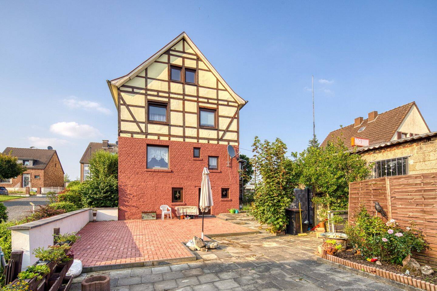 Einfamilienhaus zum Kauf - Ansicht 5