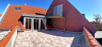 Wohnung zum Kauf 335.000 € 5 Zimmer 171 m² Burhafe Wittmund 26409