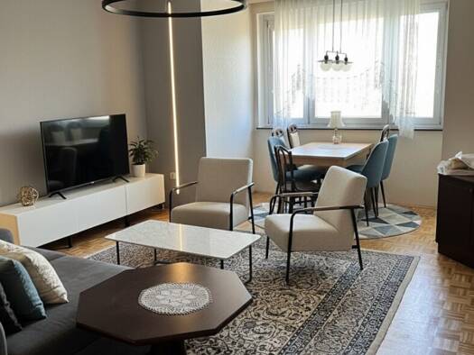 Wohnung zum Kauf 188.500 € 2 Zimmer 68,5 m² 2. Geschoss Schloßgasse Baden 2500