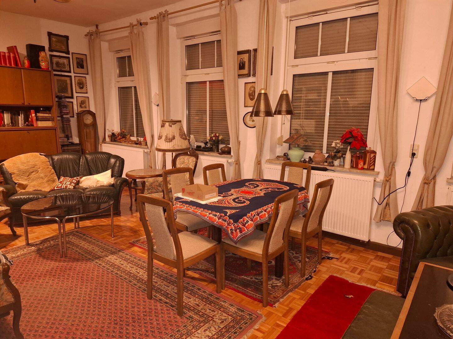 Einfamilienhaus zum Kauf - Ansicht 3