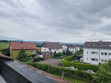 Wohnung zur Miete 940 € 2,5 Zimmer 86 m² Geschoss 2/2 frei ab 01.09.2025 Rechberghausen 73098