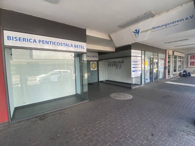Laden zum Kauf 165.000 € 3 Zimmer Völklingen 66333